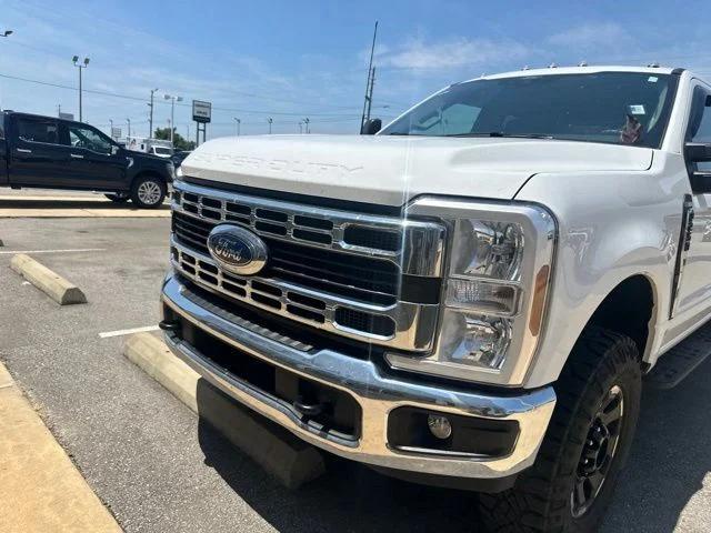 ford f-250 super duty 2025 1FT8W2BNXSED70917 image ford f-250 super duty 2025 1FT8W2BNXSED70917 image